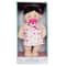 Manhattan Toy&#xAE; Baby Stella Brunette Doll
